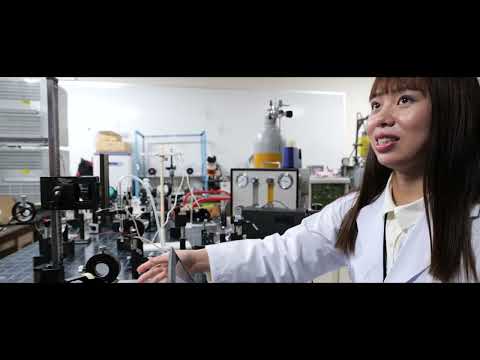 2022年度 福工大学生紹介動画「VOICE」 電気工学科