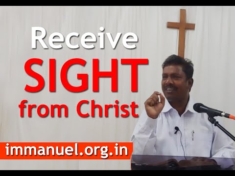 Our Ministry in Action