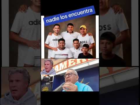 6 jóvenes desaparecen cuando viajaban a la playa. #viralshort #noticias #guayas  #desaparecidos