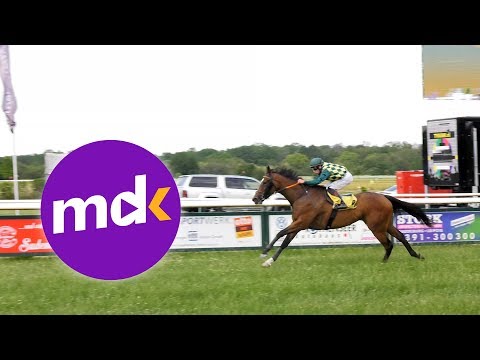 Renntag in Magdeburg