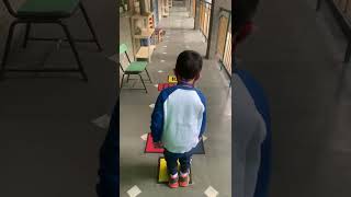 Salwan Public School Video
