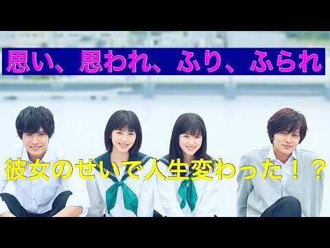 あなたがオススメの映画を観て感想を伝えます イメージ1