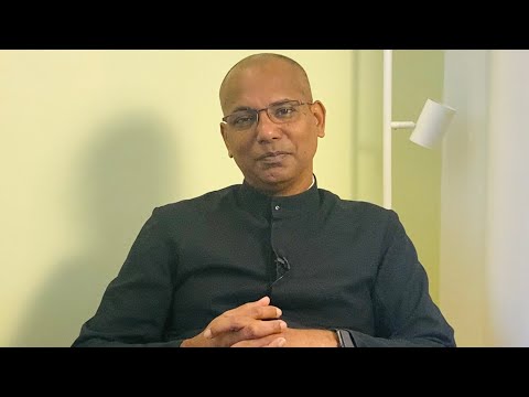 Thursday, 5th Week in ordinary time | Mark 7:14-23 | 9 o’clock with Fr Warner