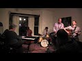 Dave Bryant with Tom Hall, Eric Hofbauer, Jacob William and Miki Matsuki