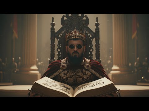 TYZEE - CIRKUS (OFFICIAL VIDEO)