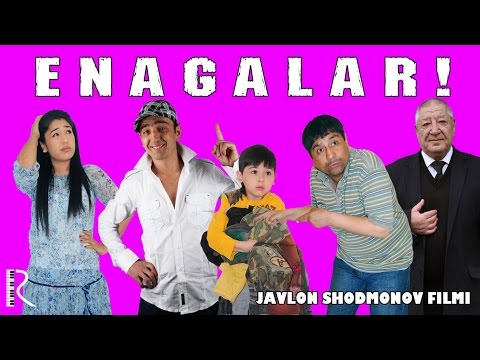 Enagalar (o'zbek film) | Энагалар (узбекфильм) #UydaQoling