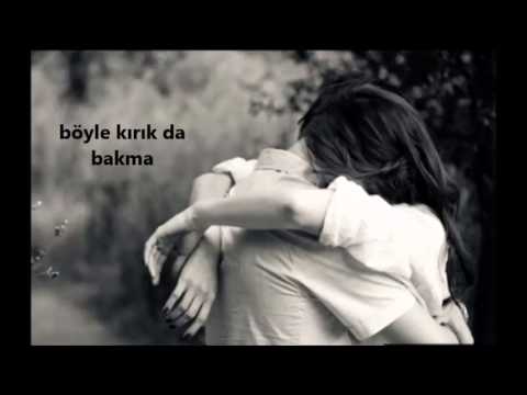 Teoman ft Irem Candar - Bana Öyle Bakma Şarkı Sözü