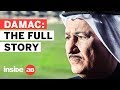 How Damac Has Reshaped Dubai With Its Real Estate Projects