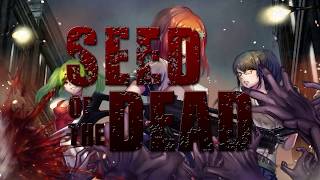 Seed of the Dead (PC) Gog.com Key GLOBAL