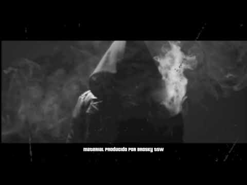 BASE DE RAP CONCIENCIA - EN LA OSCURIDAD... (PROD. BROSKY TSW)