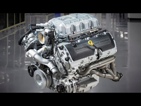 Top 10 Muscle Car Engines That Made More Power Than Advertised