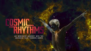 Cosmic Rhythms (2024) Video