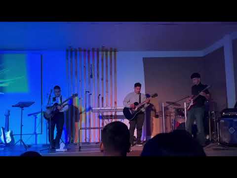 Popurri de cumbias y Zapateados| Grupo Descendencia (Cover-Carlos y los del monte sinai)