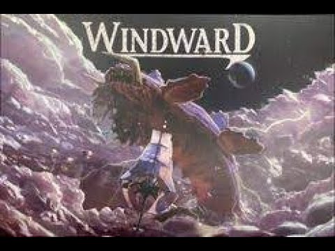 Windward: An Unnecessary Critique (Theme Review!)
