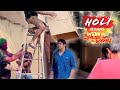 Holi Returns Behind The Scenes | Ashish chanchlani | Jadoo Vlogs