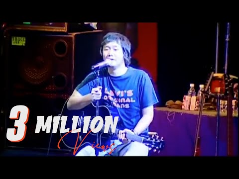 မျိုးကြီး - အချစ်တွေမရပ်နိုင်ဘူး (Live)