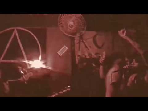 Tarja Preta - Violência Policial (ao vivo no Noise Terror)