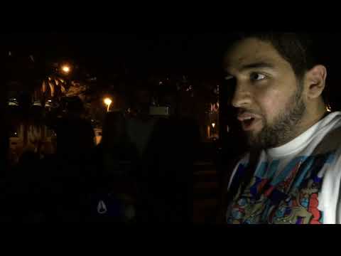 Najib vs Rufian (4tos) IV BEST LEVEL