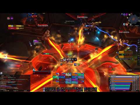 Mythic The Coven of Shivarra