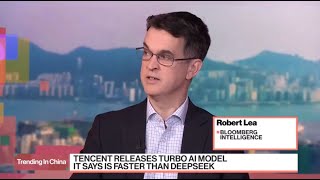 China's AI Monetisation Challenge to Remain in Focus (Feb. 28, 2025)