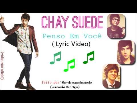 Penso Em Você video