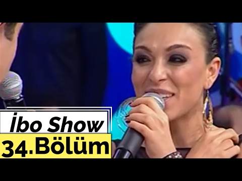 Ziynet Sali & Ceza & Dj Funky C - İbo Show - 34. Bölüm 3. Kısım (2009)