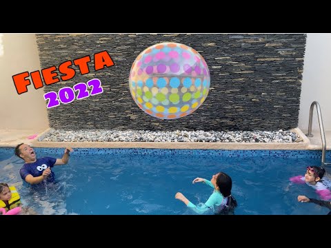 LA ALBERCA DE LAS HERMANITAS CARDENAS