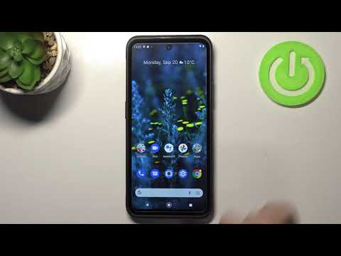 How to Check IMEI & Serial Number in NOKIA XR20 – Verify IMEI Status