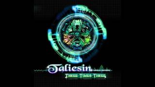 Taliesin - The Shift