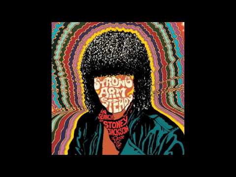 Strong Arm Steady: Cheeba Cheeba