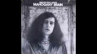 Mahogany Brain - Smooth Sick Lights (1976) FULL ALBUM { Psych Rock, Experimental Rock }
