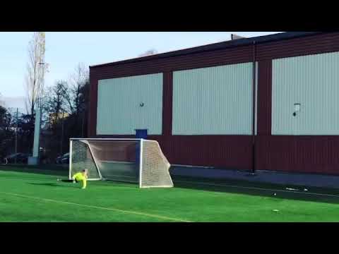 Tro på din dröm - Fc Rosengård