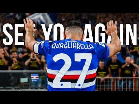 FABIO QUAGLIARELLA - "See You Again" - The End of an Era