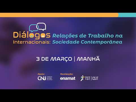 Subordinação tecnológica e direito à desconexão desafiam o Direito do Trabalho - TST