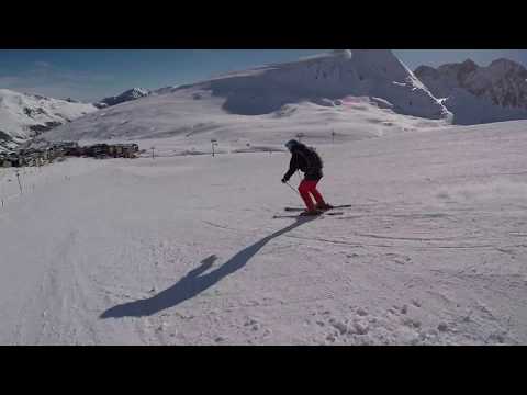 Grand Valira, Andorra - Suntours - 2018.03.10 - 2018.03.17