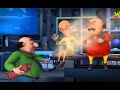 Kids TV Shows Cartoons Motu Patlu New Episodes Motu Patlu Ki Dairy Mrsohail7028