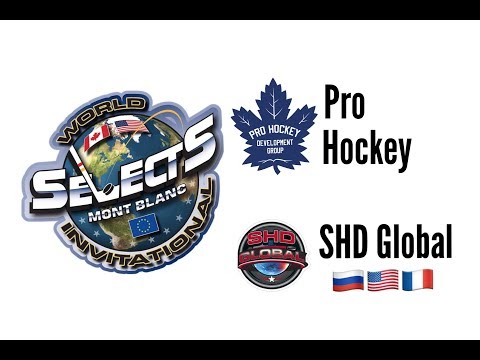 SHD Global - Pro Hockey | 2019 WSI (U-14) | LIVE