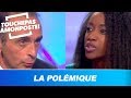 Polémique : Retour Sur Le Clash Entre Éric Zemmour Et Hapsatou Sy