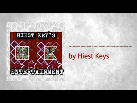 SINCE I WAS YOUNG MANDITO BROWN , LIL SNEAKY , DANNY BOY , CASPER CAPONE (online Audio Converter Com