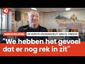 Ron Jans blikt uitgebreid terug op de eerste seizoenshelft van FC Twente