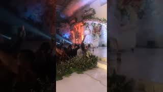 Via Vallen Live Nikahan di Solo ( Diamond ) #viavallen