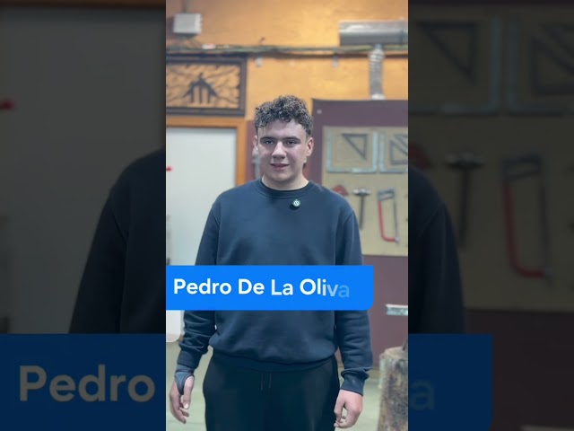 Vídeo relacionado con Elementos metálicos y sintéticos (Ciclos Formativos)