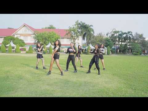 [KPOP IN PUBLIC] 'Fire' - (G)I-DLE Dance Cover