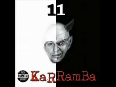 Karramba - Bajka o Grubasie