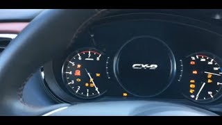 No Start Issues on a 2016 Mazda CX-9...Won't Crank...Clicks...Solved...