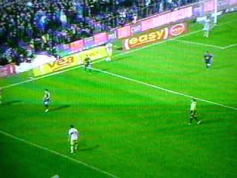 DEBUT DE LUCAS JANSON