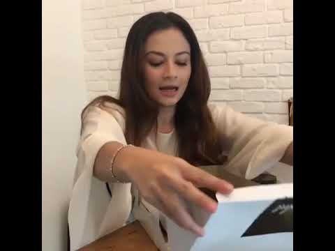 Absolut Chocolat with Mimi Ernida