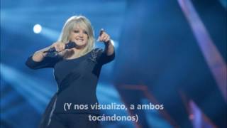 Bonnie Tyler When I Close My Eyes (subtitulado al español)