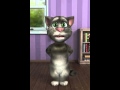 Talking Tom OLAMAZ OLAMAZ SENSiZ YARİM 