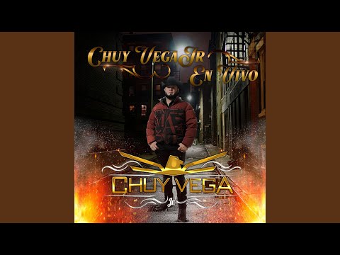 Me Voy Amor (En Vivo)